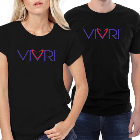 Imagen de Playera VIVRI®