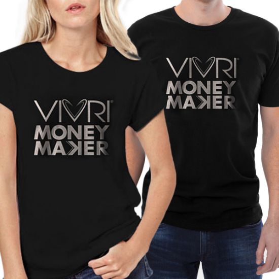 Imagen de Playera VIVRI® Maker