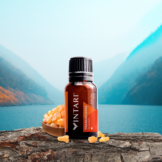 Imagen de Frankincense