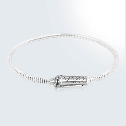 Imagen de VIVRI JEWELRY SILVER BRACELET