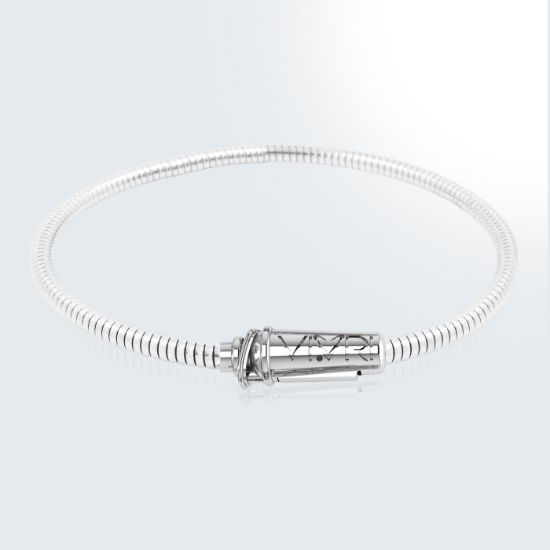 Imagen de VIVRI JEWELRY SILVER BRACELET