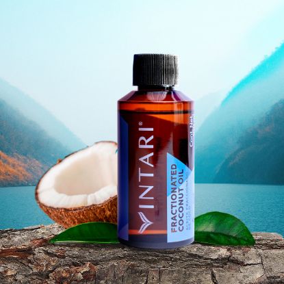 Imagen de ACEITE FRACCIONADO DE COCO