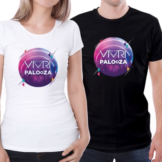 Imagen de PLAYERA VIVRI PALOOZA