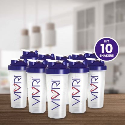 Picture of Kit 10 Shakers