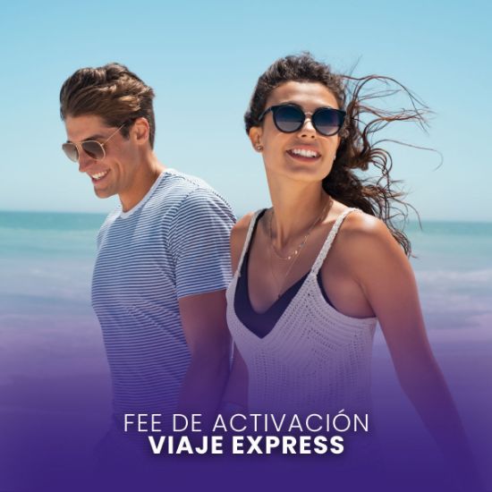 Imagen de Fee Viaje Express