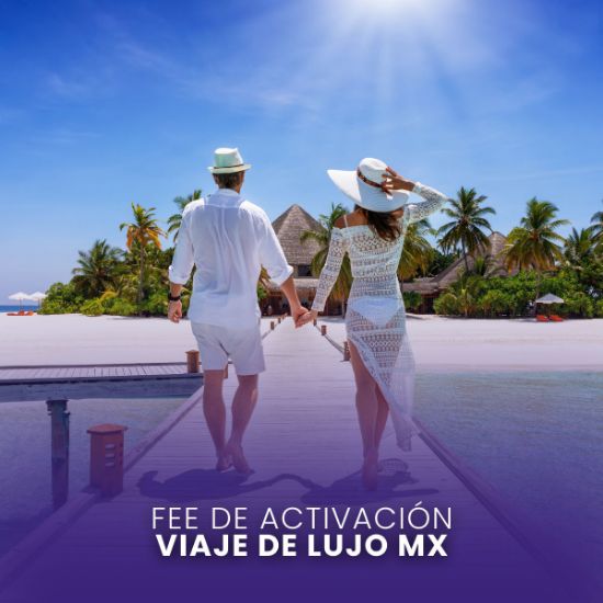 Imagen de Fee Viajes de Lujo MX