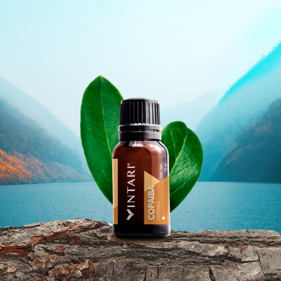 Imagen de Copaiba