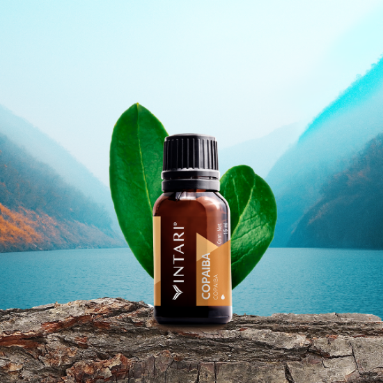 Picture of Copaiba