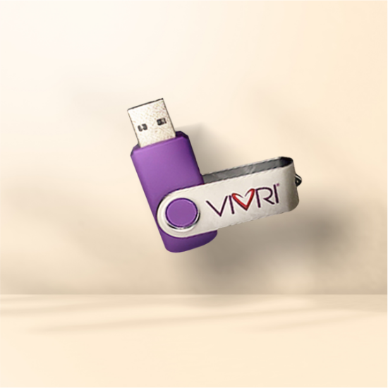 Picture of VIVRI® USB flash drive