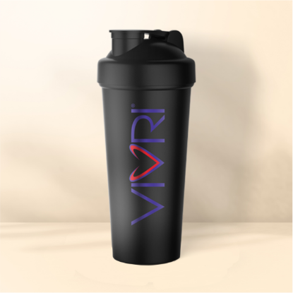 Picture of Shaker VIVRI® Black Edition