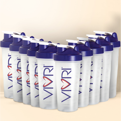 Picture of Kit 10 Shakers