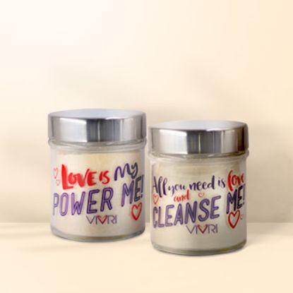 Picture of Cristal Jar VIVRI®