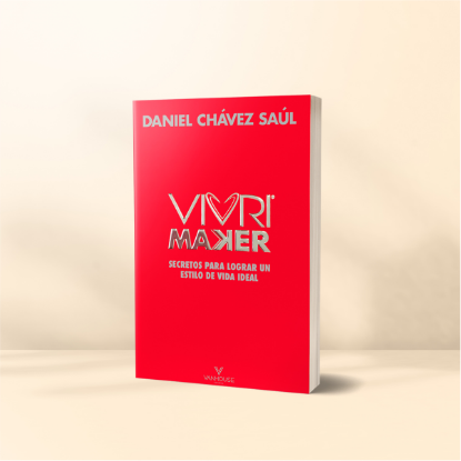 Picture of VIVRI MAKER™ Book