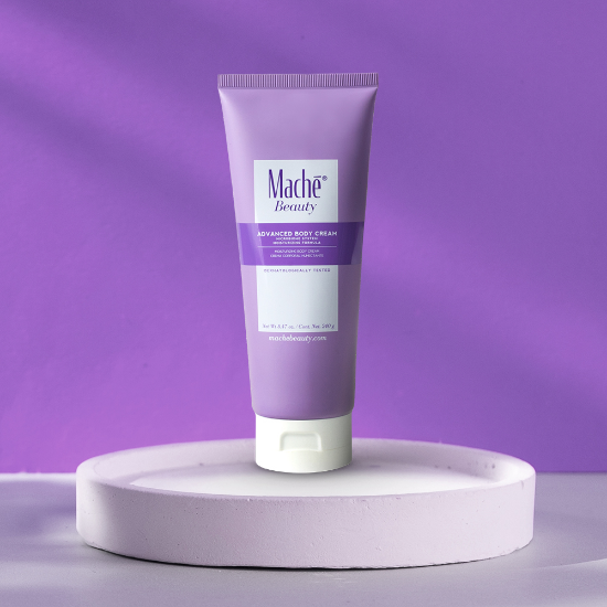 Picture of Maché Beauty Crema Corporal Humectante 240 g