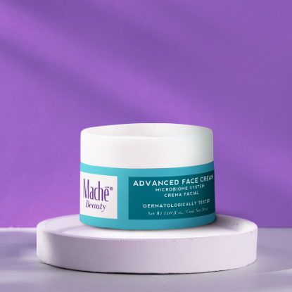 Imagen de Mache Beauty Crema Facial 50ml