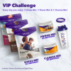 Imagen de RETO VIVRI VIP