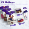 Imagen de RETO VIVRI VIP