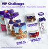 Imagen de RETO VIVRI VIP