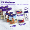 Imagen de RETO VIVRI VIP