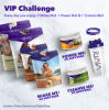 Imagen de RETO VIVRI VIP