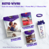 Imagen de RETO VIVRI