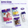 Imagen de RETO VIVRI
