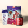 Imagen de GL Pro + SHAKE ME! 20p + Shaker Plástico
