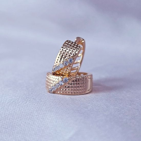 Imagen de Huggie Detalles Hermosos