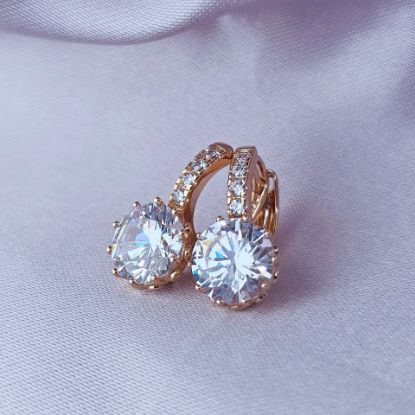 Imagen de Arete Hermosa y Magnética