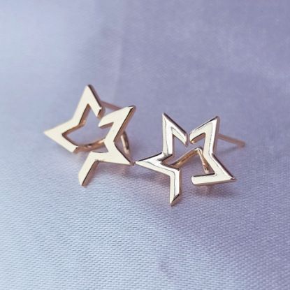 Imagen de Broquel Gran Estrella