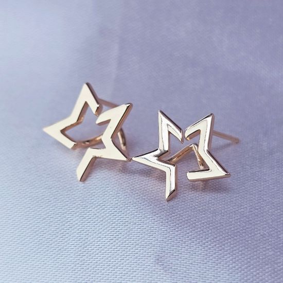 Imagen de Broquel Gran Estrella