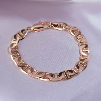 Imagen de Pulsera Tejido Gucci Picada Talla 1908