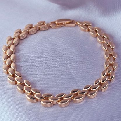 Imagen de Pulsera Pepitas de Oro
