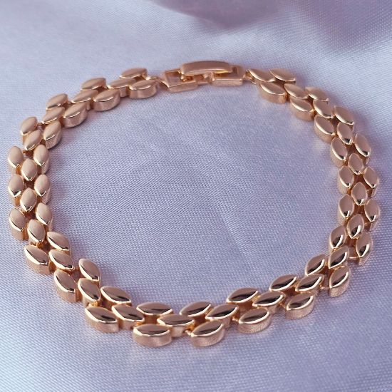 Imagen de Pulsera Pepitas de Oro