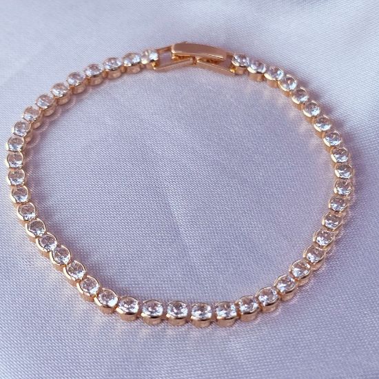 Imagen de Pulsera Río de Luces