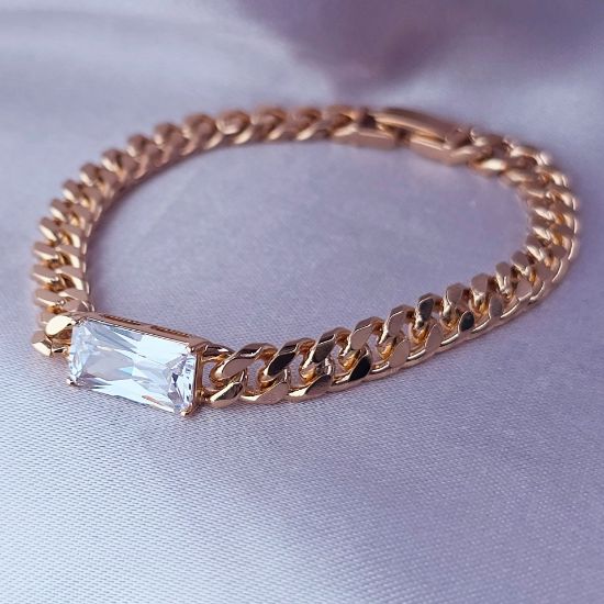 Imagen de Pulsera Luz de Intención