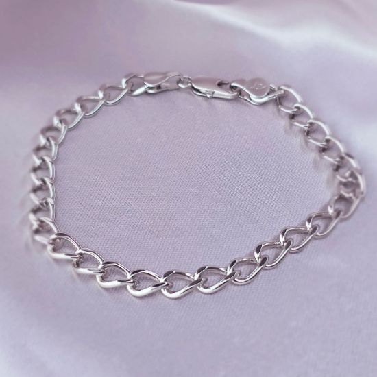 Picture of Pulsera Tejido Volaga Talla 1805