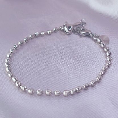 Imagen de Pulsera Municiones o Esferas Talla 2002