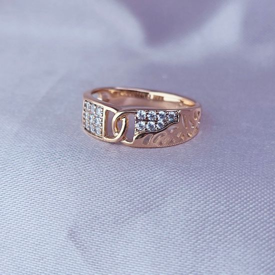 Imagen de Anillo Eco de Triunfos