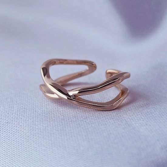 Imagen de Anillo Vibra de Éxito