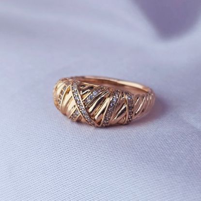 Imagen de Anillo Poder y Libertad 