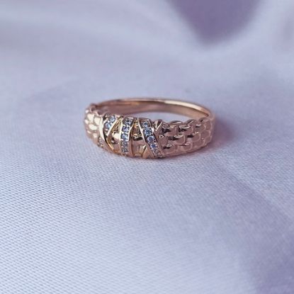 Imagen de Anillo Raíces de Fuerzas