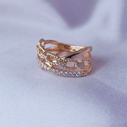 Imagen de Anillo Enorme Sabiduría
