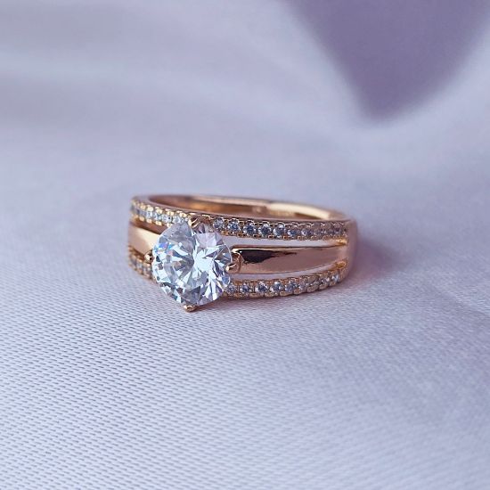 Imagen de Anillo Mi Compromiso