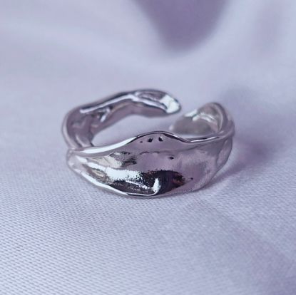 Imagen de Anillo Alma Blanca