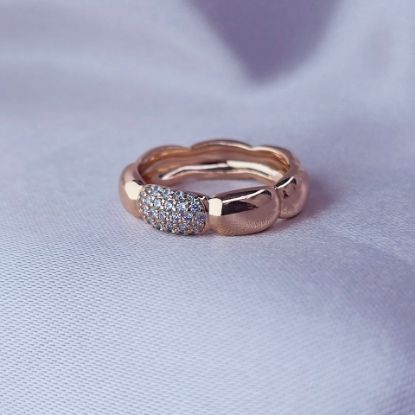 Imagen de Anillo Abundante