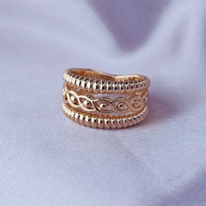 Imagen de Anillo Miradas Divinas