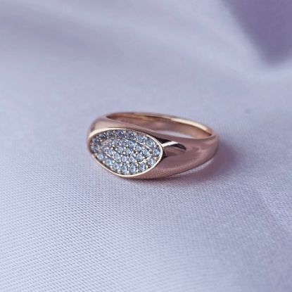 Imagen de Anillo Galaxia