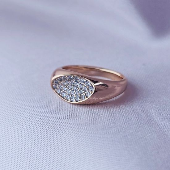 Imagen de Anillo Galaxia