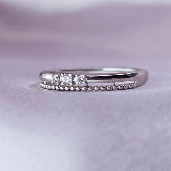 Imagen de Anillo Tres Sabidurías